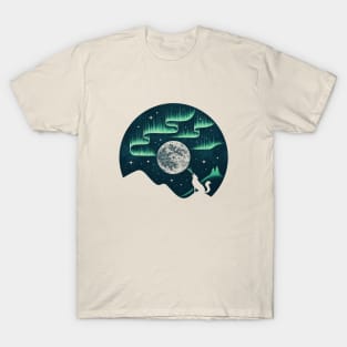 Arctic Tune T-Shirt